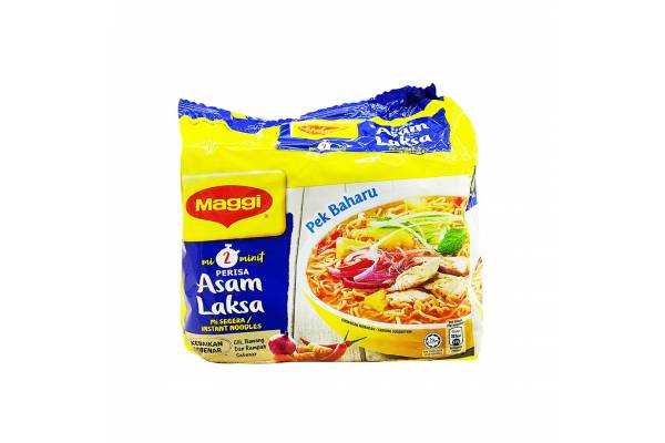 Convenience Food