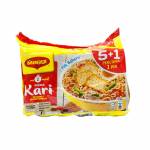 Instant Noodle