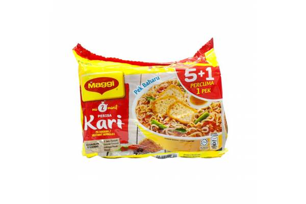 Instant Noodle