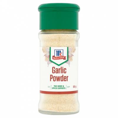 MCCORMICK Garlic Powder (50g)