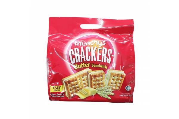 Snacks