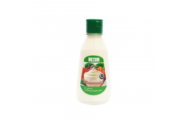 Cooking Paste & Sauce