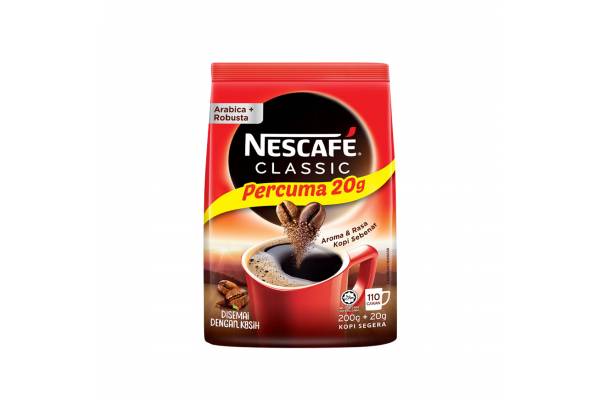 Coffee & Tea