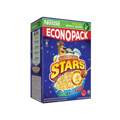 NESTLE Honey Star (300g)