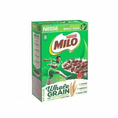 NESTLE Milo Cereal (300g)