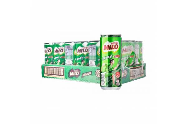 Beverages