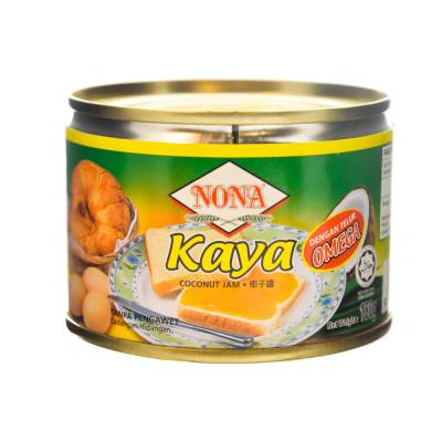 NONA Kaya Coconut Jam (480g)