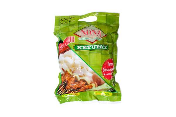 Rice, Noodles & Cooking Ingredients