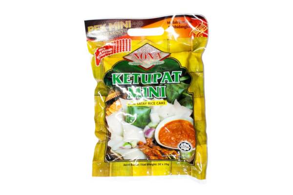 Rice, Noodles & Cooking Ingredients
