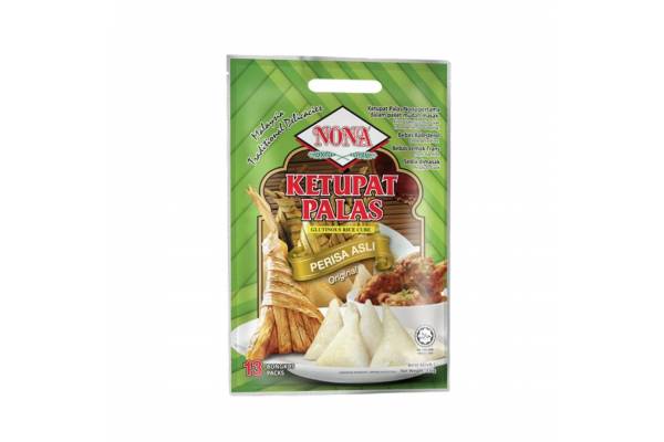 Rice, Noodles & Cooking Ingredients