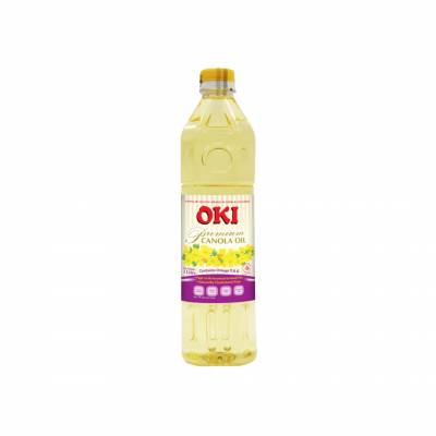 OKI Canola Oil (1L)