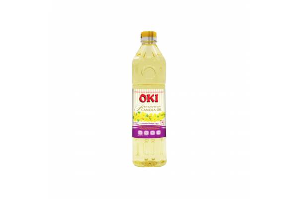 Oil