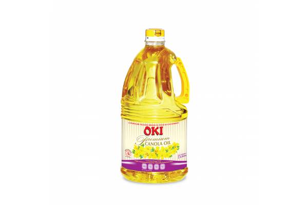 Oil