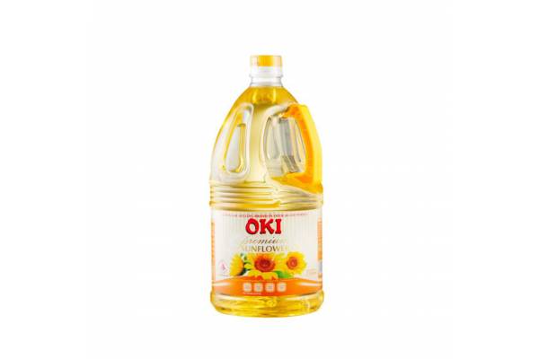 Oil