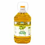 Oil