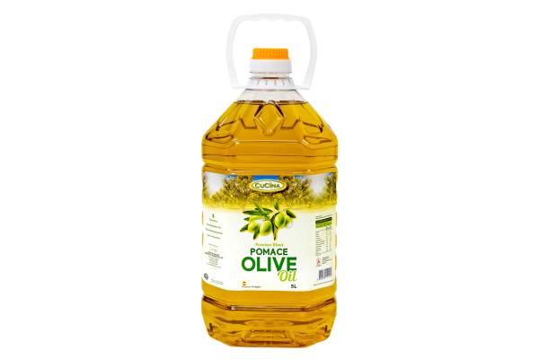 Oil