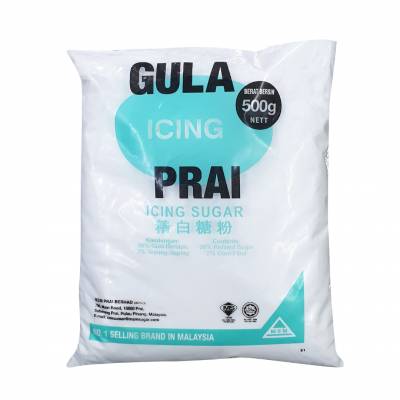 PRAI Icing Sugar (500g)