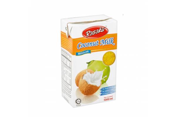 Rice, Noodles & Cooking Ingredients