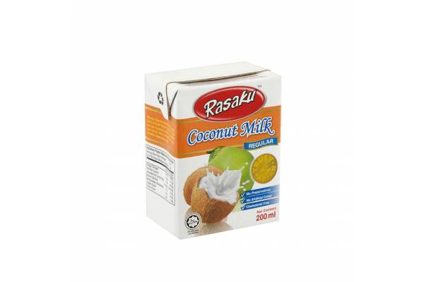 Rice, Noodles & Cooking Ingredients