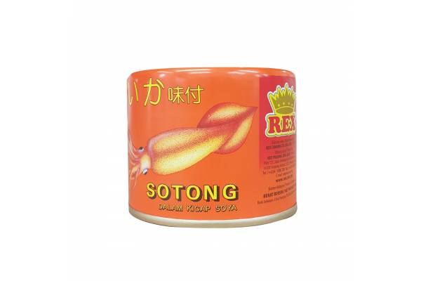 Canned Food