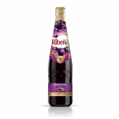 RIBENA Blackcurrant Cordial (1L)