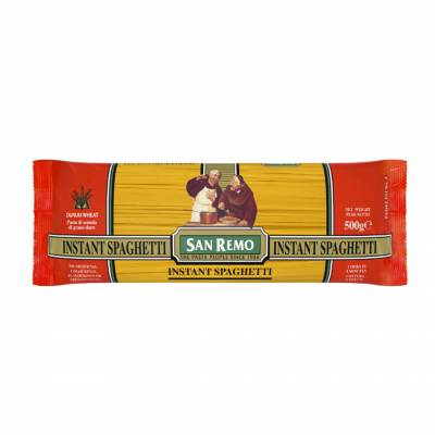 SAN REMO Spaghetti (500g)