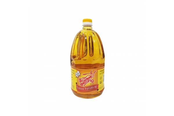 Oil