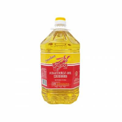 SOTONG Vegetable Oil (5L)