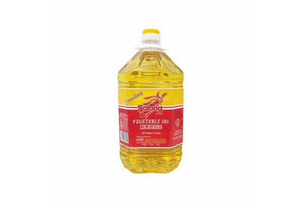 Oil