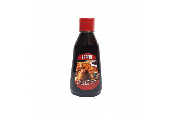 Cooking Paste & Sauce