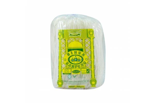 Rice, Noodles & Cooking Ingredients