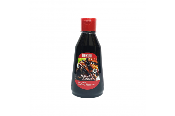 Cooking Paste & Sauce