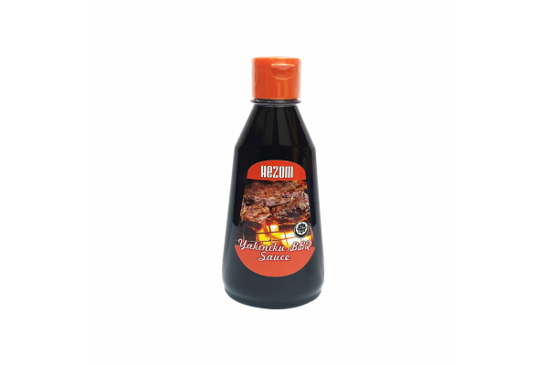 Cooking Paste & Sauce