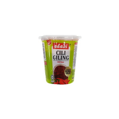 ADABI Cili Giling (150g)