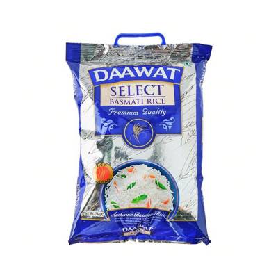 DAAWAT Basmati Rice (5kg)