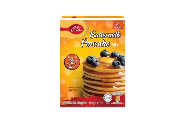 Baking Needs
