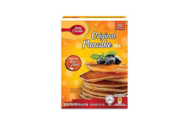 Baking Needs