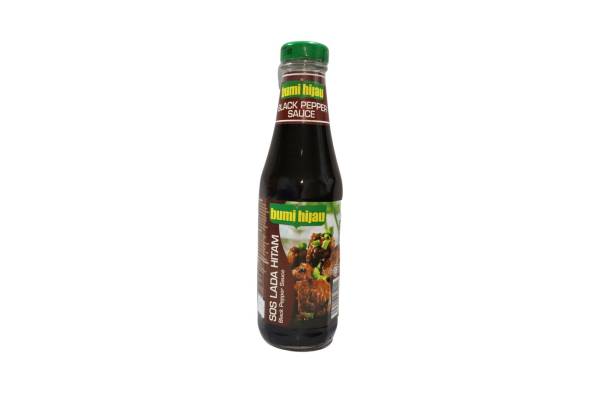 Cooking Paste & Sauce