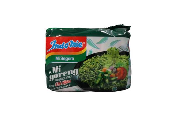 Convenience Food