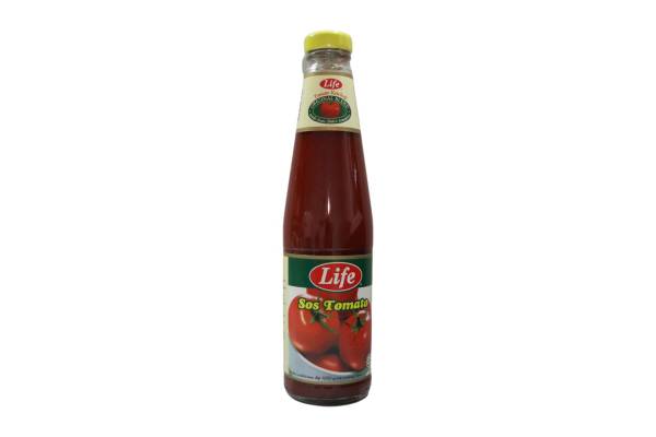 Cooking Paste & Sauce