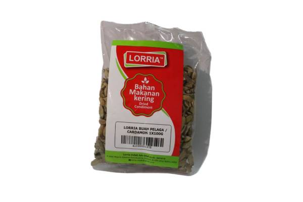 Dried Foods