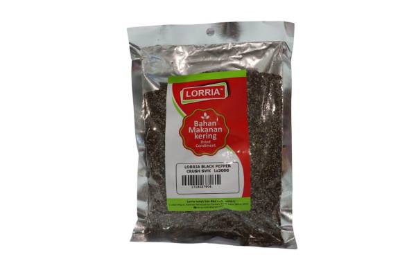 Seasoning