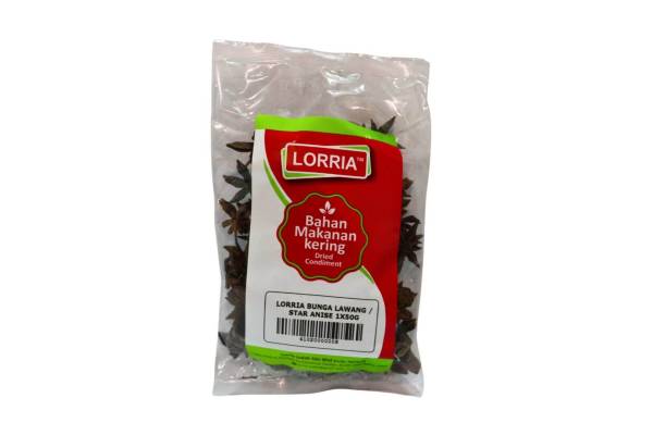 Dried Foods