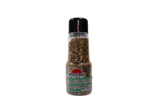 Seasoning