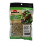 Dried Foods