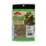 Dried Foods
