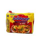 Convenience Food
