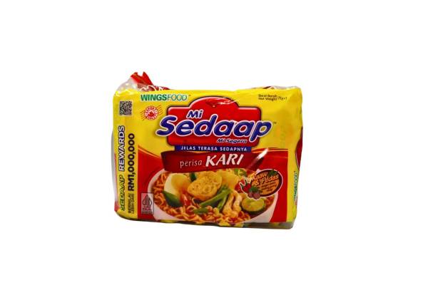 Convenience Food