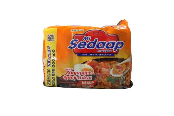 Instant Noodle
