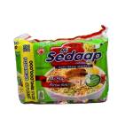 Instant Noodle